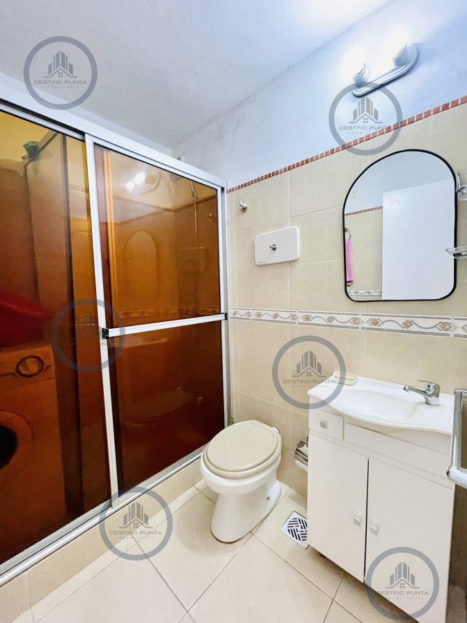 Apartamento ID.788 - Apartamento de 2 Dormitorios en Aidy Grill a Pocos Metros de Playa Brava - Venta