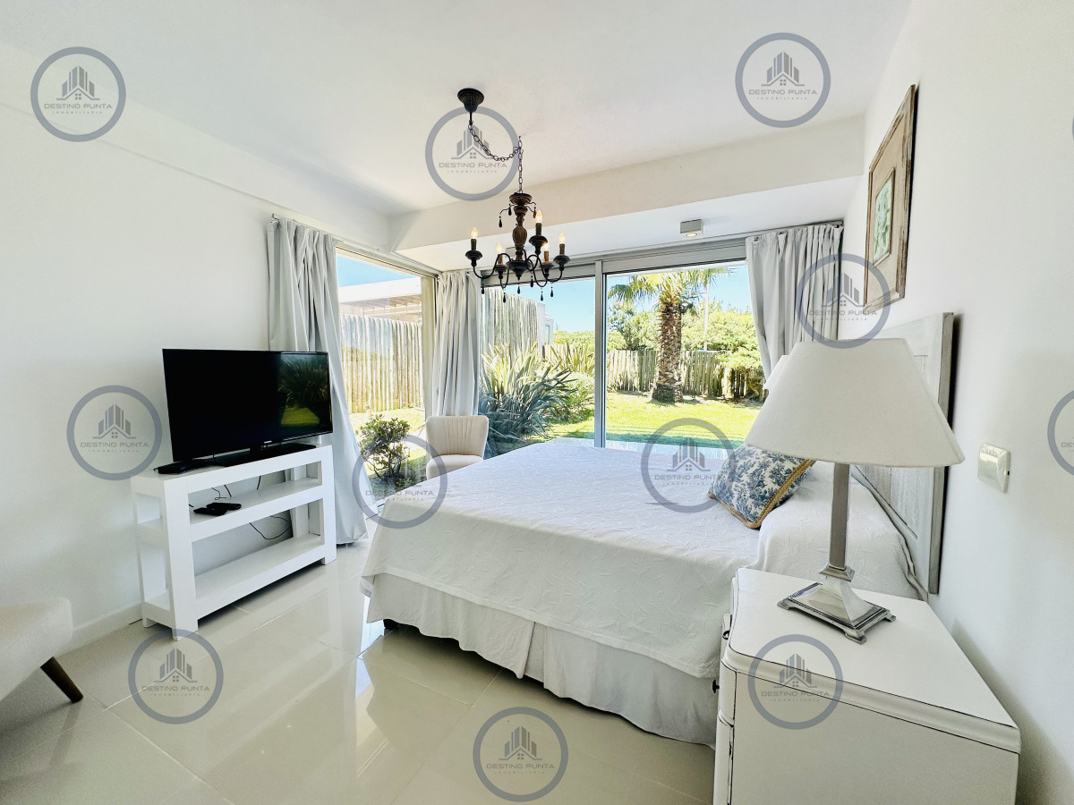 Apartamento ID.2292 - Excelente apartamento en venta y alquiler temporario de apartamento en Bikini, Manantiales