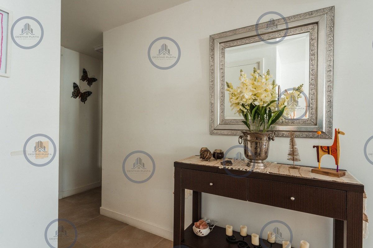 Apartamento ID.39 - Alquiler temporario de apartamento de dos dormitorios en Punta Ballena