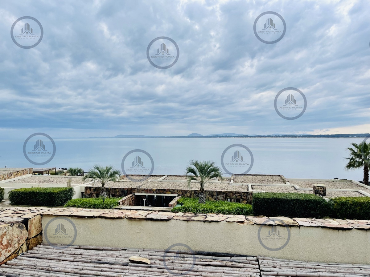 Apartamento ID.3 - Venta y alquiler temporario de apartamento de dos dormitorios en Punta Ballena