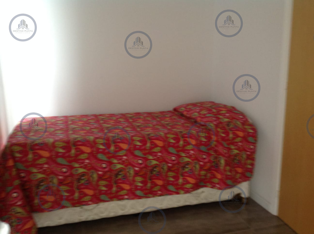 Apartamento ID.159 - Moderno Apartamento de 3 Suites en Playa Mansa con Vista al Mar