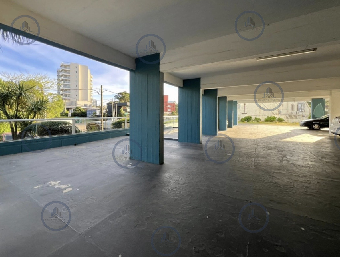 Apartamento ID.3120 - Monoambiente en venta con renta – Aidy Grill, Punta del Este