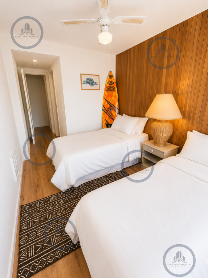 Apartamento ID.1936 - Venta Apartamento 3 Dormitorios con vista en playa Montoya, La Barra