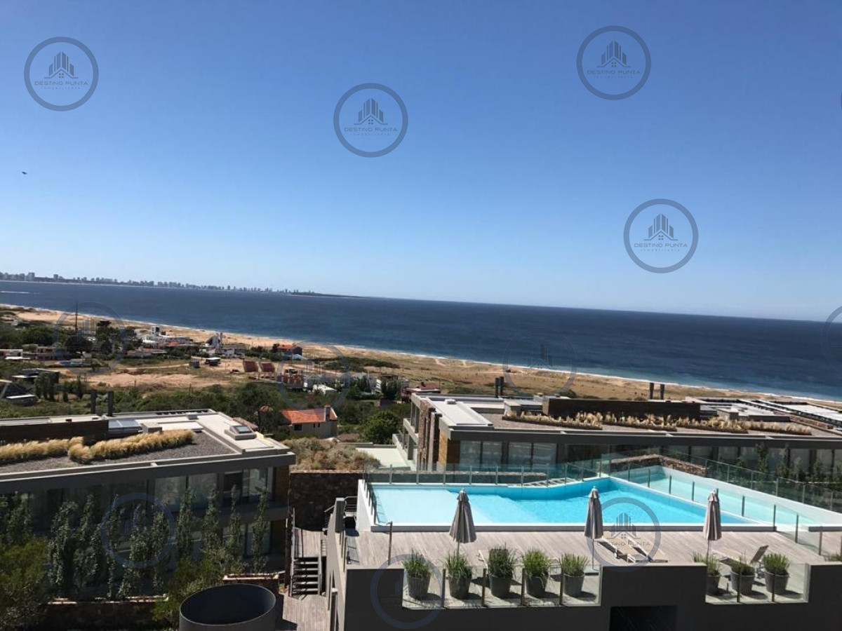 Apartamento ID.2174 - Alquiler temporal de apartamento de 2 dormitorios con parrillero de uso exclusivo, Lomo de la Ballena
