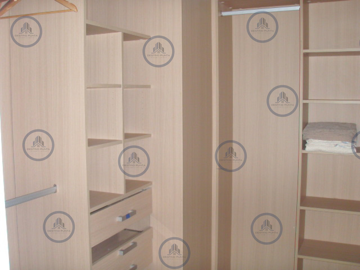 Apartamento ID.50 - Alquiler temporario de departamento esquinero en torre Le Parc, Punta del Este