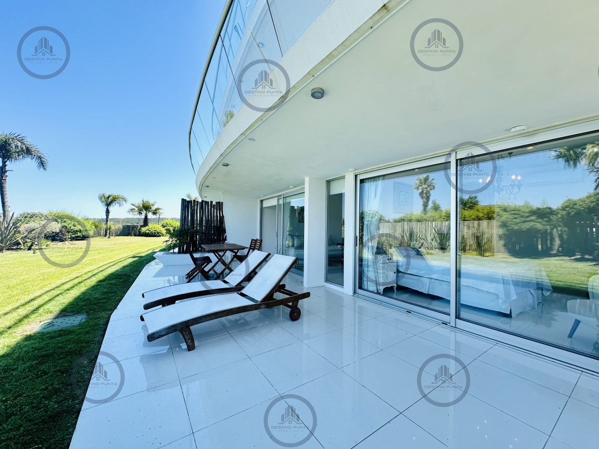 Apartamento ID.2292 - Excelente apartamento en venta y alquiler temporario de apartamento en Bikini, Manantiales
