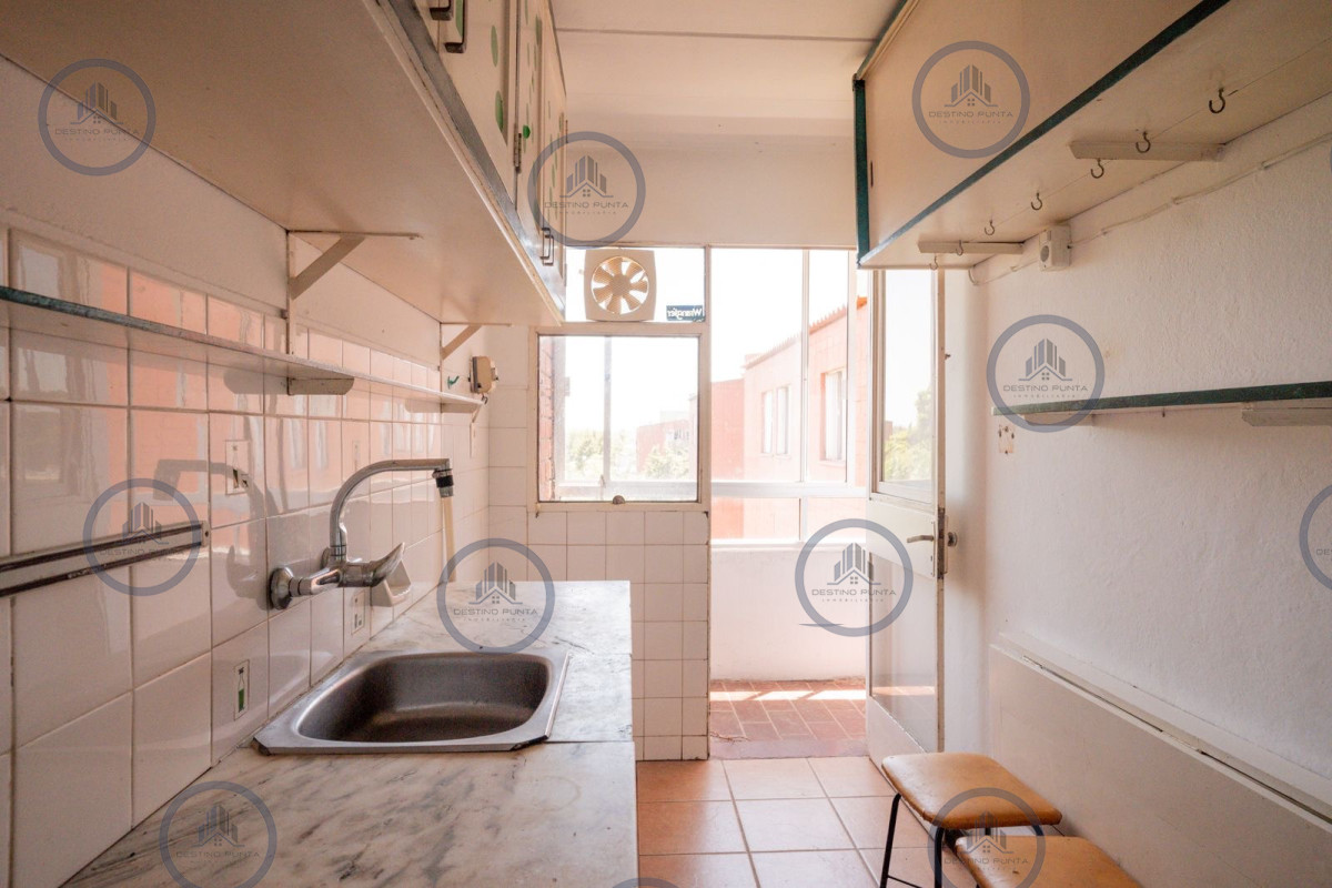 Apartamento ID.3096 - Apartamento en venta en complejo B9 de Maldonado con renta anual 