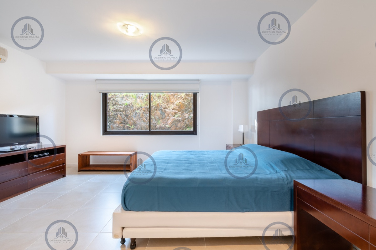 Apartamento ID.43 - Venta y alquiler temporario de Apartamento amplio de 1 Dormitorio en Quartier Punta Ballena