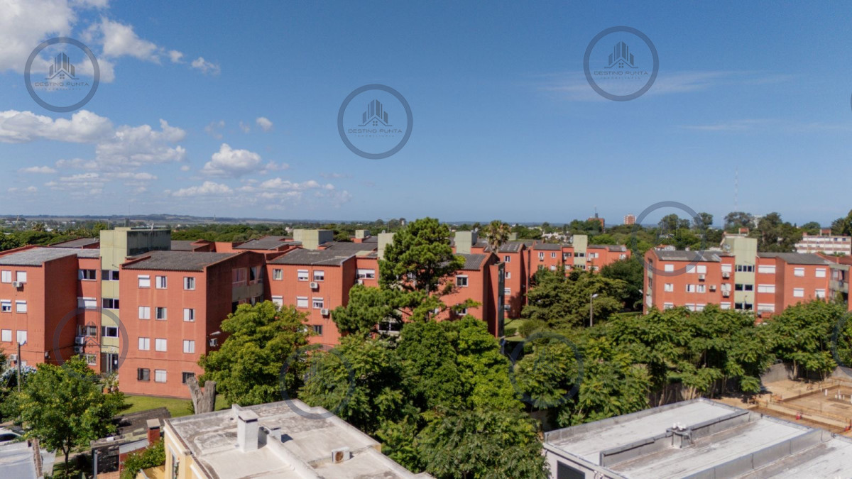 Apartamento ID.3096 - Apartamento en venta en complejo B9 de Maldonado con renta anual 