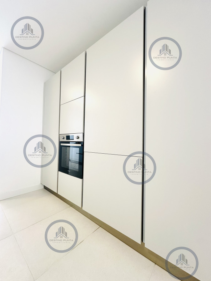 Apartamento ID.2451 - Apartamento a estrenar en el lujoso LE PARC IV de 3 dormitorios, Playa Brava