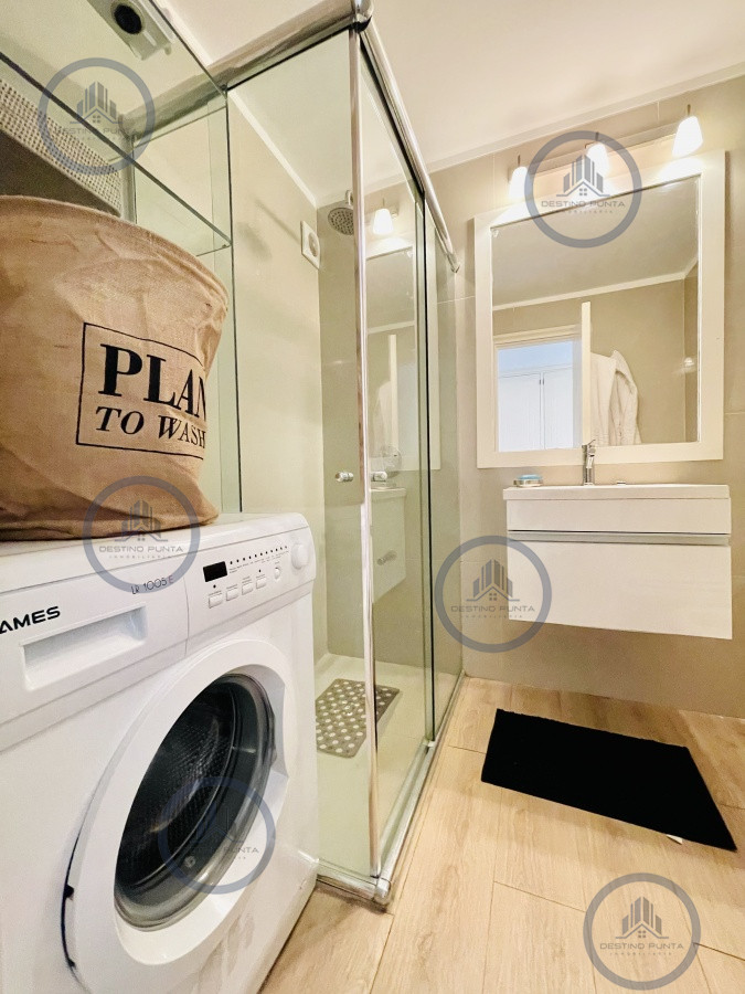 Apartamento ID.430 - Apartamento de 2 Dormitorios en Montoya, La Barra