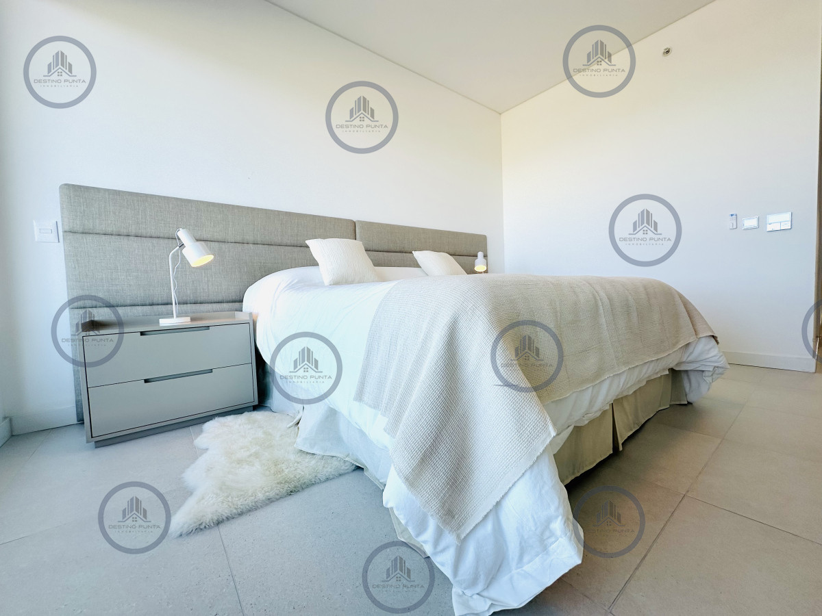 Apartamento ID.2451 - Apartamento a estrenar en el lujoso LE PARC IV de 3 dormitorios, Playa Brava