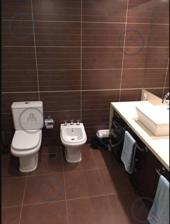 Apartamento ID.223 - Excelente Apartamento de dos Dormitorios en Playa Brava - Punta del Este