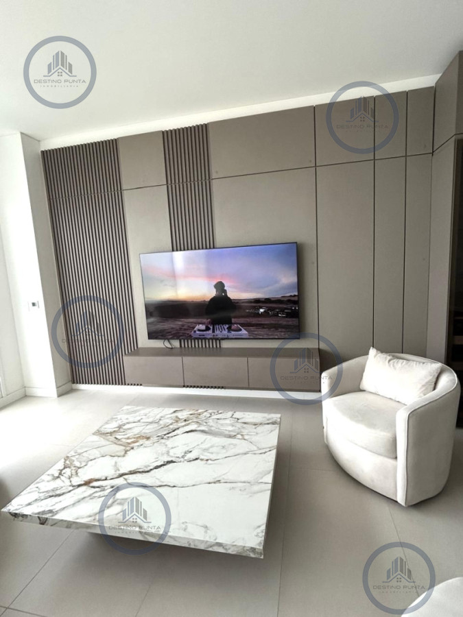 Apartamento ID.3253 - Le Parc Torre IV apartamento en venta piso alto de 3 dormitorios en suite 