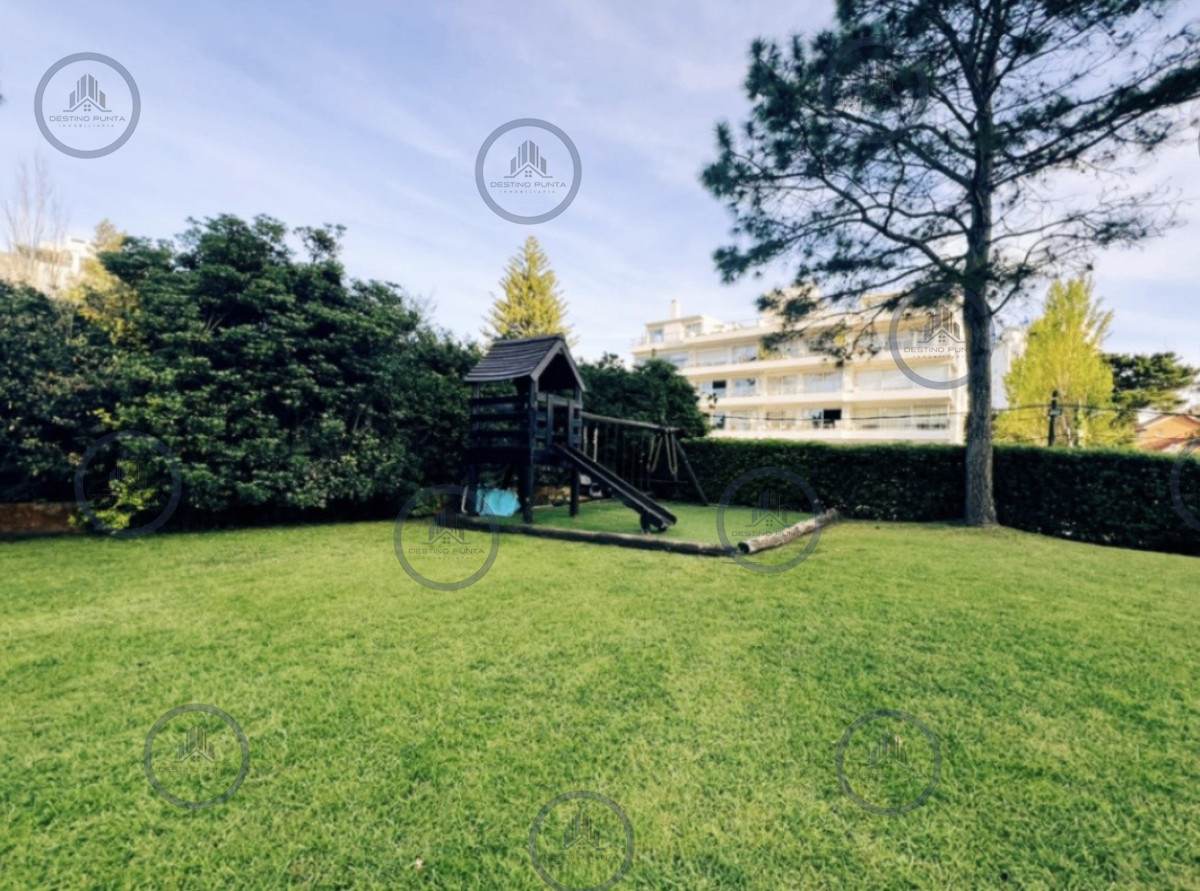 Apartamento ID.3120 - Monoambiente en venta con renta – Aidy Grill, Punta del Este