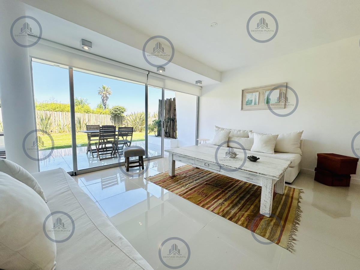 Apartamento ID.2292 - Excelente apartamento en venta y alquiler temporario de apartamento en Bikini, Manantiales