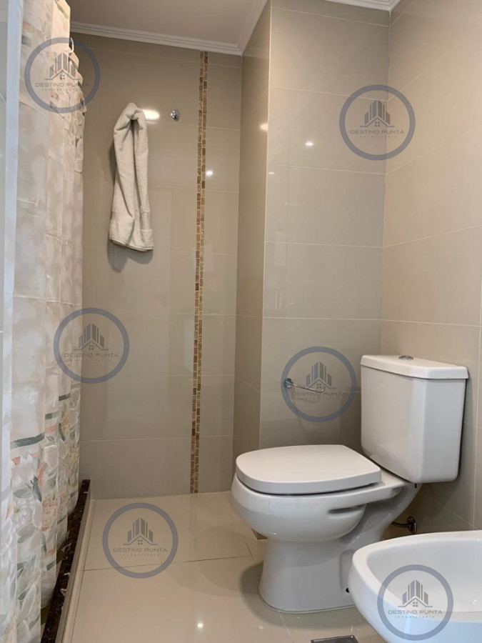 Apartamento ID.810 - Apartamento de 2 Dormitorios en Roosevelt - Punta del Este