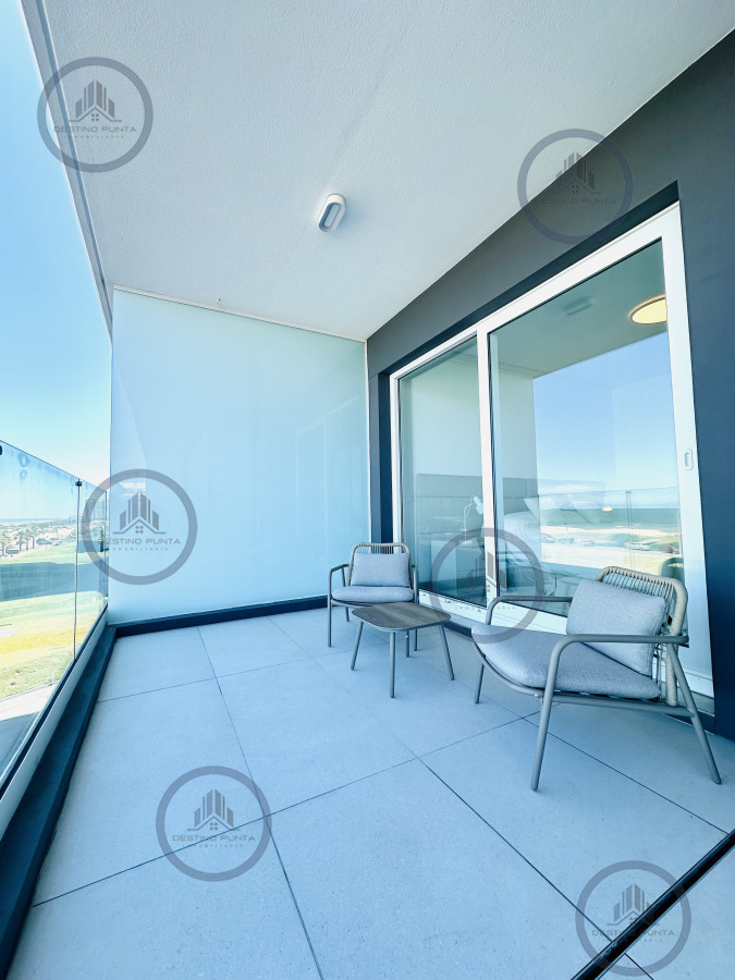 Apartamento ID.2451 - Apartamento a estrenar en el lujoso LE PARC IV de 3 dormitorios, Playa Brava