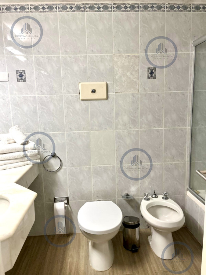 Apartamento ID.3050 - Forest Lagoon en complejo Solanas Green Park apartamento mono ambiente OPORTUNIDAD 