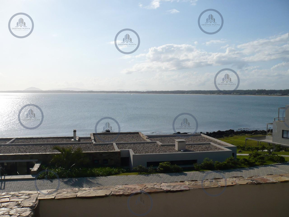 Apartamento ID.3 - Venta y alquiler temporario de apartamento de dos dormitorios en Punta Ballena