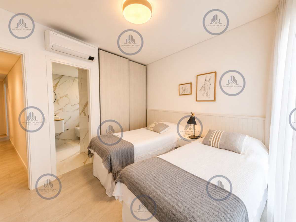 Apartamento ID.2938 - Exclusividad frente al mar en Aldeana, Manantiales. 4 suites en gran metraje 