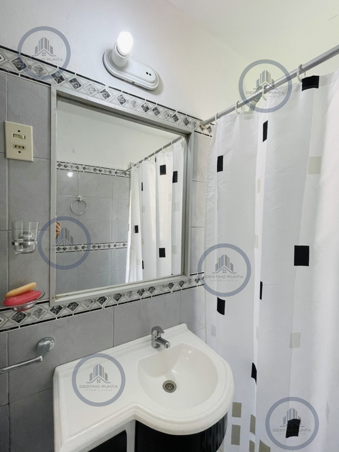 Apartamento ID.788 - Apartamento de 2 Dormitorios en Aidy Grill a Pocos Metros de Playa Brava - Venta