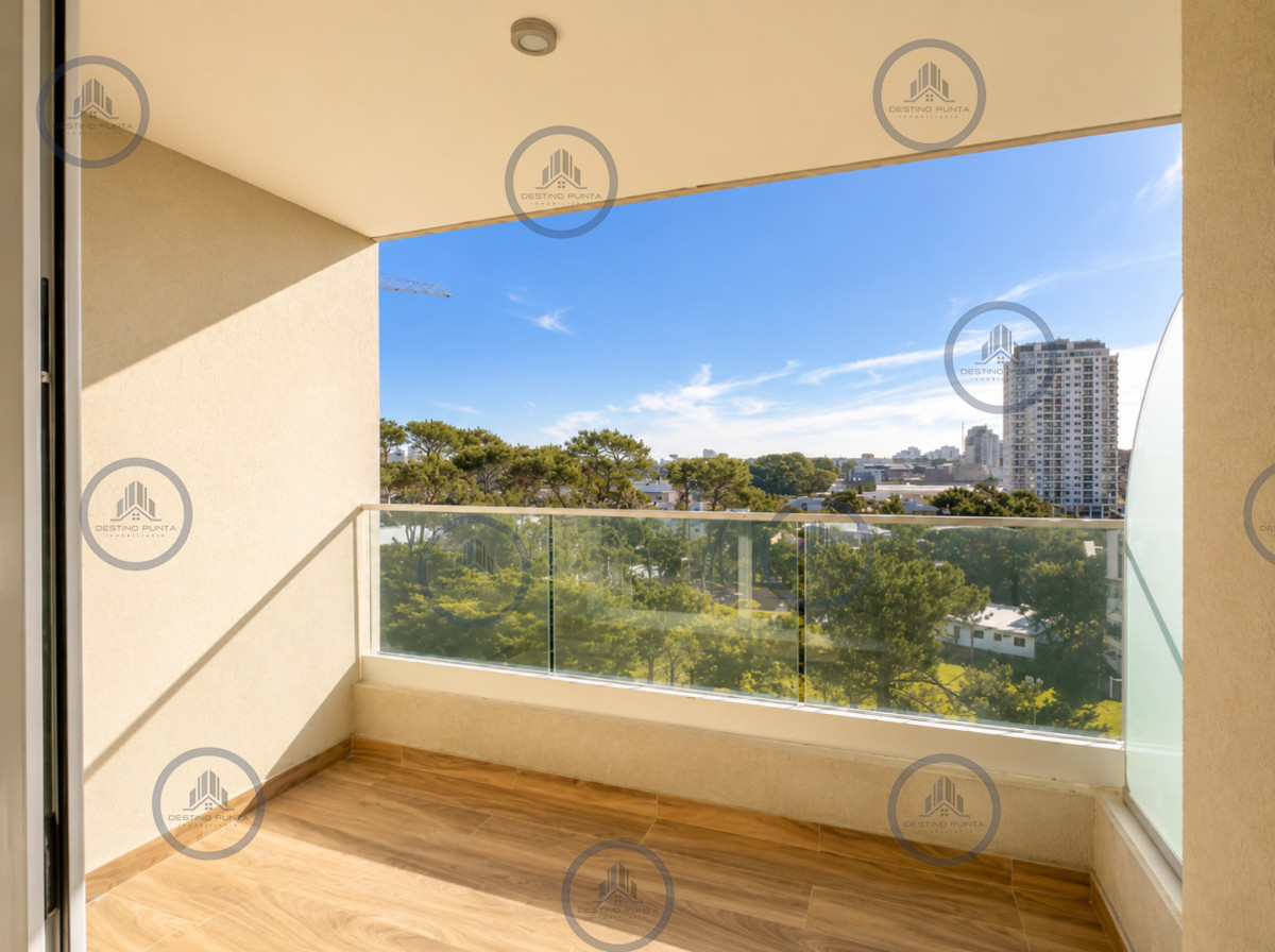 Apartamento ID.371 - Apartamento a estrenar en Venta, 2 Dormitorios, Playa Brava Punta del Este
