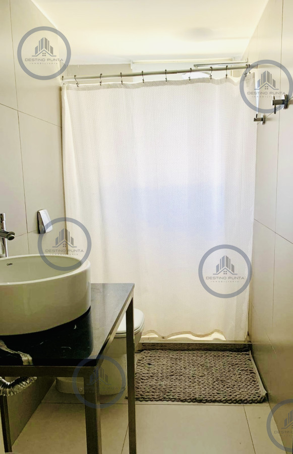 Apartamento ID.308 - Venta de Apartamento de 3 Dormitorios en YOO - Punta del Este