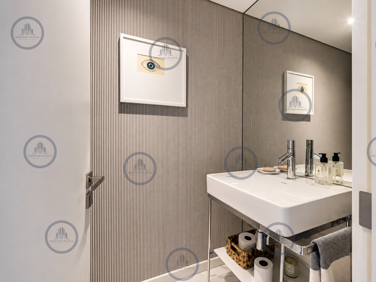 Apartamento ID.2938 - Exclusividad frente al mar en Aldeana, Manantiales. 4 suites en gran metraje 