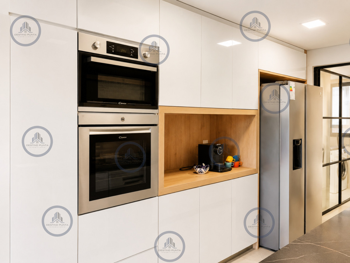 Apartamento ID.2938 - Exclusividad frente al mar en Aldeana, Manantiales. 4 suites en gran metraje 