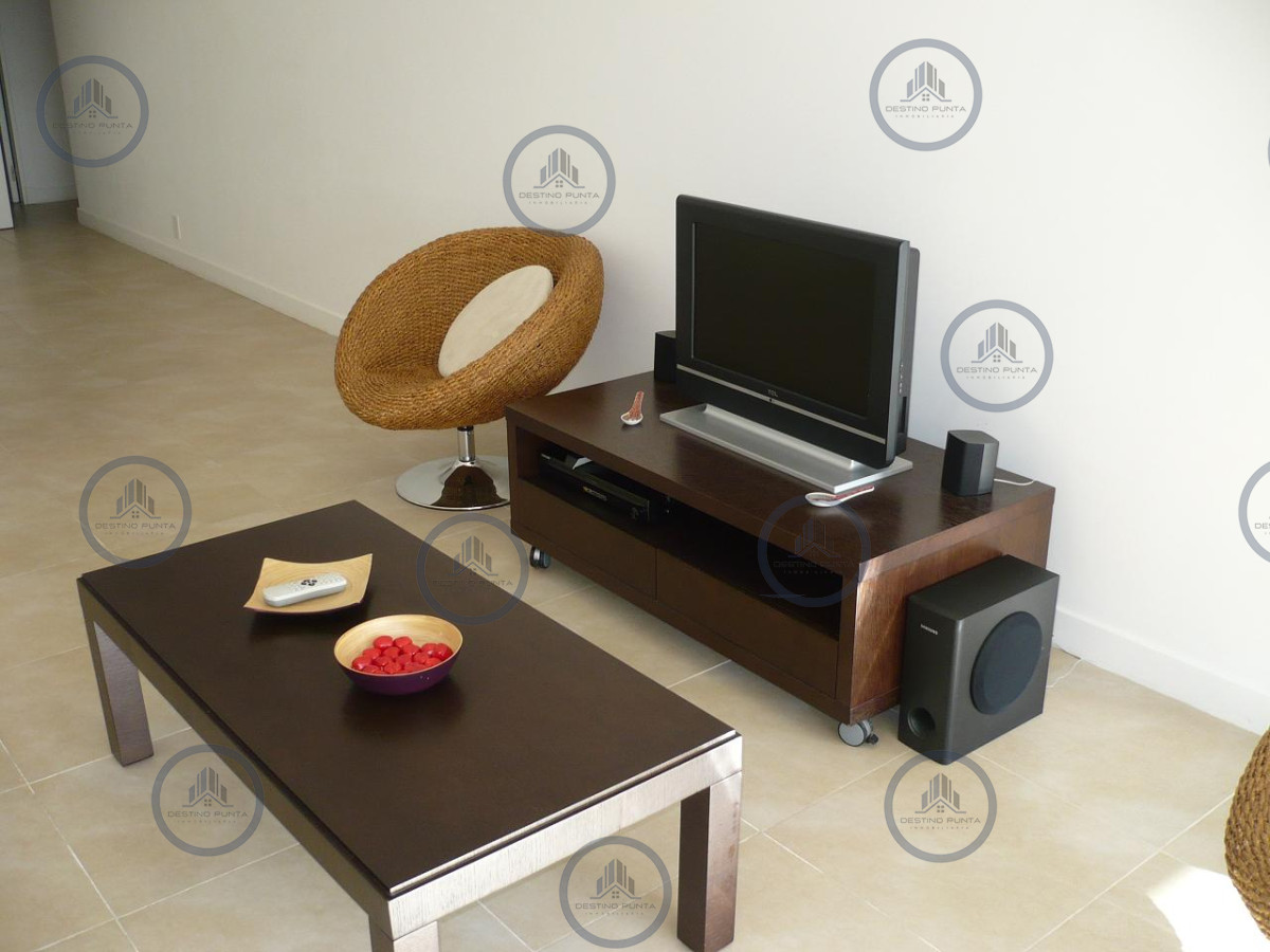 Apartamento ID.3 - Venta y alquiler temporario de apartamento de dos dormitorios en Punta Ballena