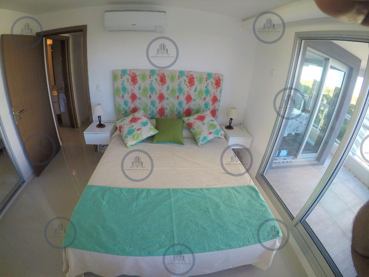 Apartamento ID.300 - Excelente Apartamento de 1 Dormitorio en Look Brava
