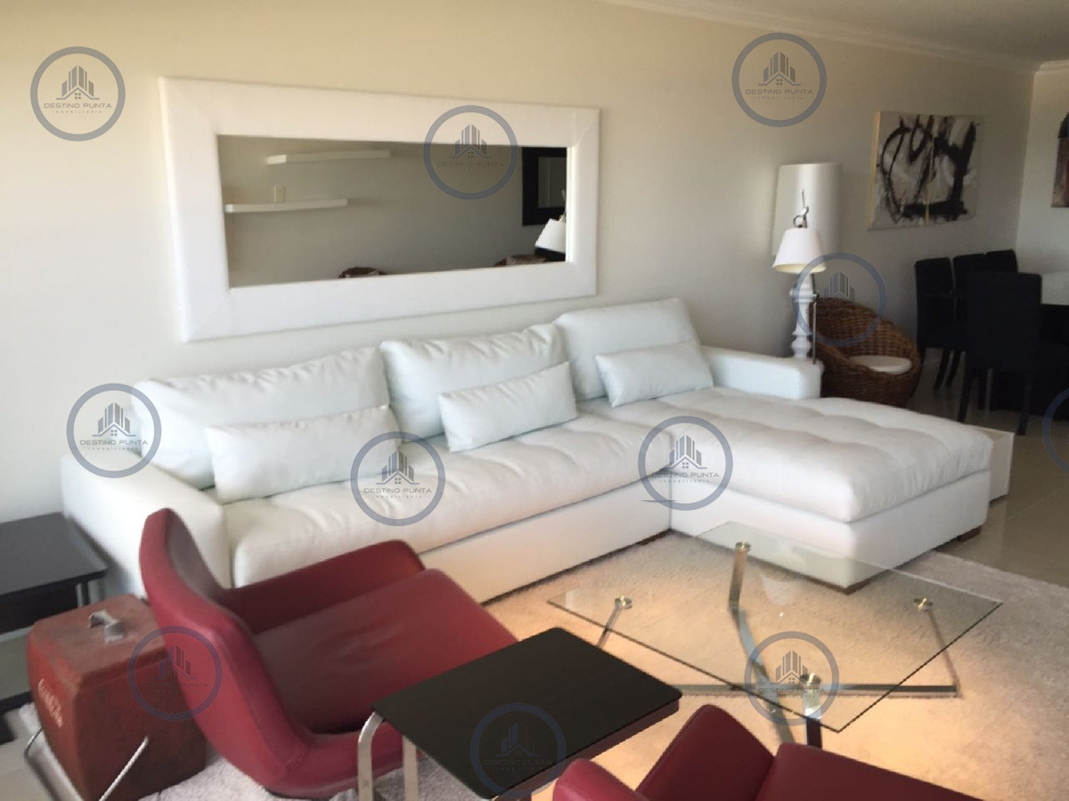 Apartamento ID.224 - Moderno Apartamento de 3 Dormitorios en Impleriale - Venta y Alquiler
