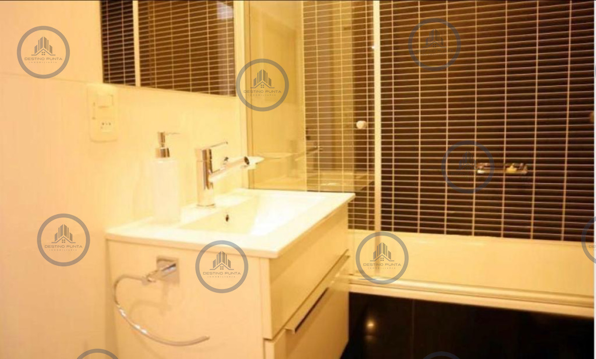 Apartamento ID.2186 - Apartamento piso alto con Vista de 3 Dormitorios y Parrillero en Playa Brava, Punta del Este 