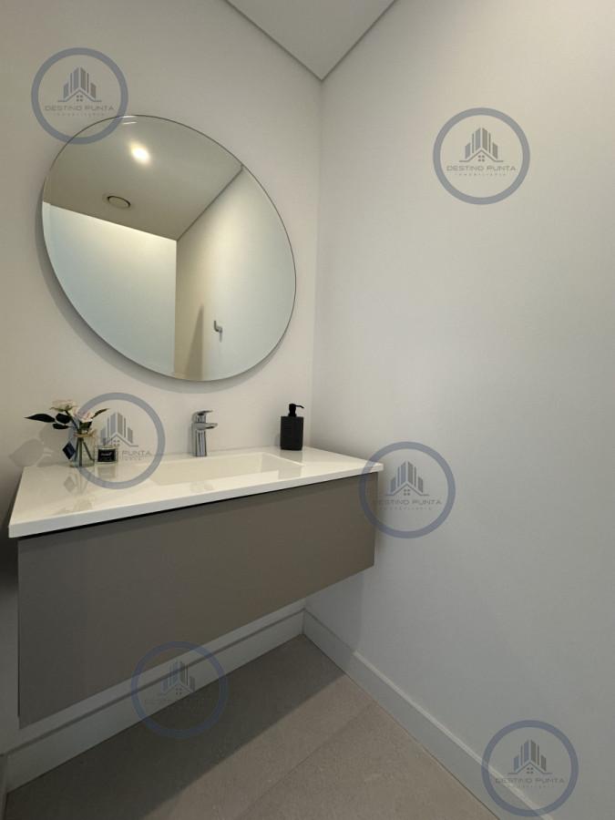 Apartamento ID.2451 - Apartamento a estrenar en el lujoso LE PARC IV de 3 dormitorios, Playa Brava