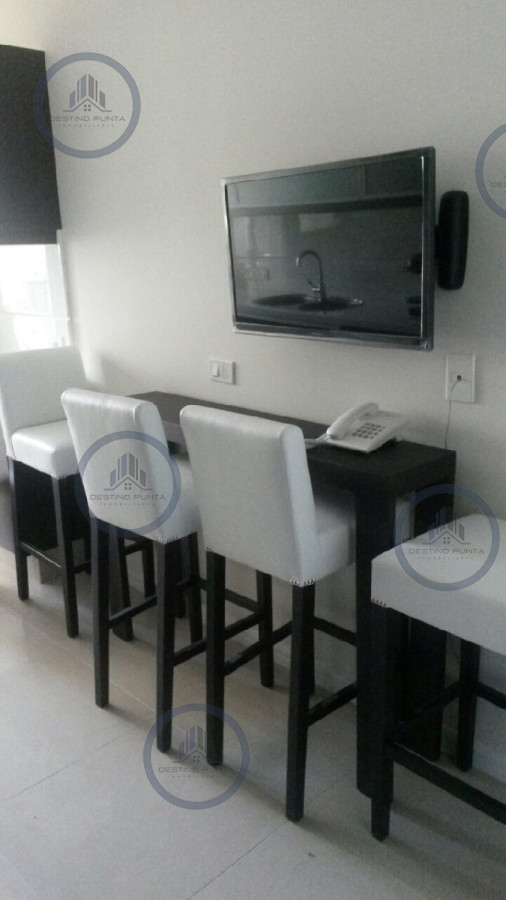 Apartamento ID.224 - Moderno Apartamento de 3 Dormitorios en Impleriale - Venta y Alquiler