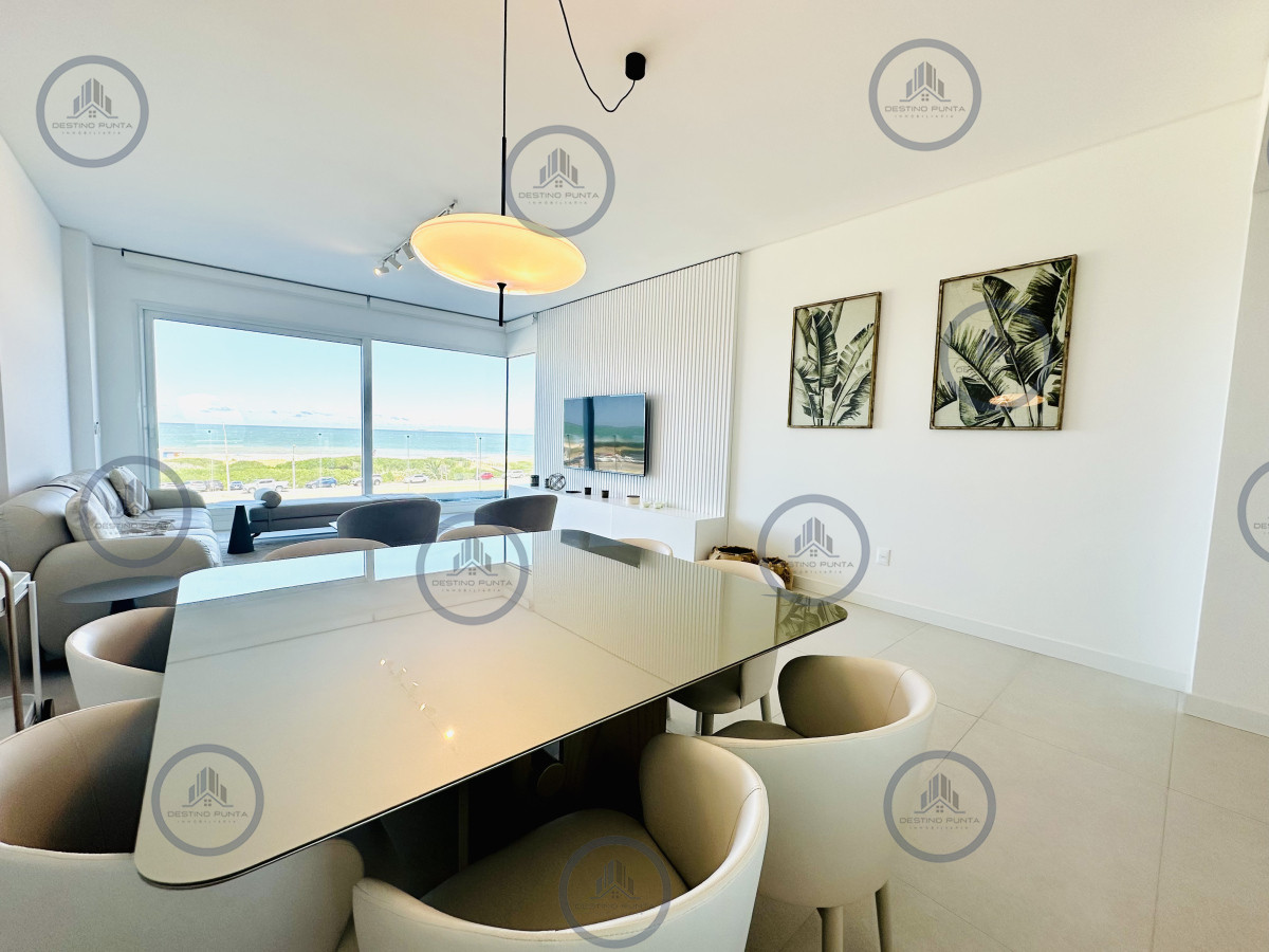 Apartamento ID.2451 - Apartamento a estrenar en el lujoso LE PARC IV de 3 dormitorios, Playa Brava