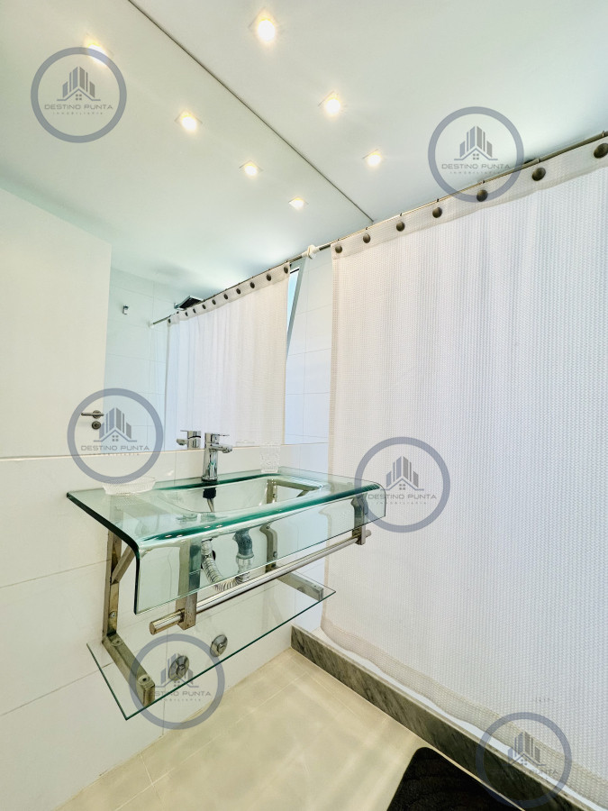 Apartamento ID.2292 - Excelente apartamento en venta y alquiler temporario de apartamento en Bikini, Manantiales