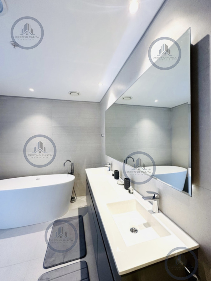 Apartamento ID.3253 - Le Parc Torre IV apartamento en venta piso alto de 3 dormitorios en suite 