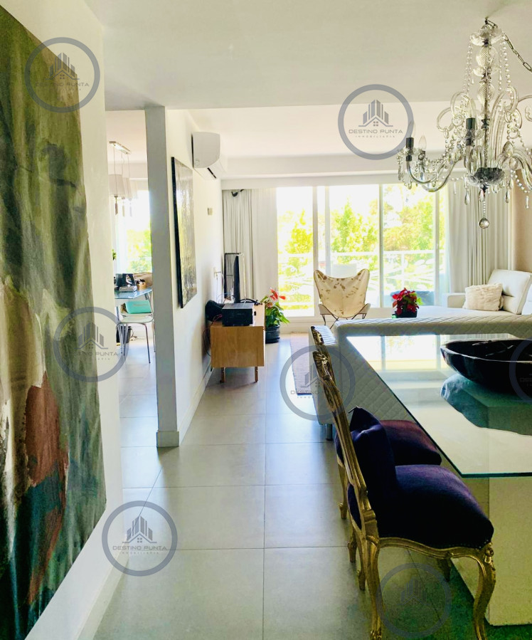 Apartamento ID.308 - Venta de Apartamento de 3 Dormitorios en YOO - Punta del Este