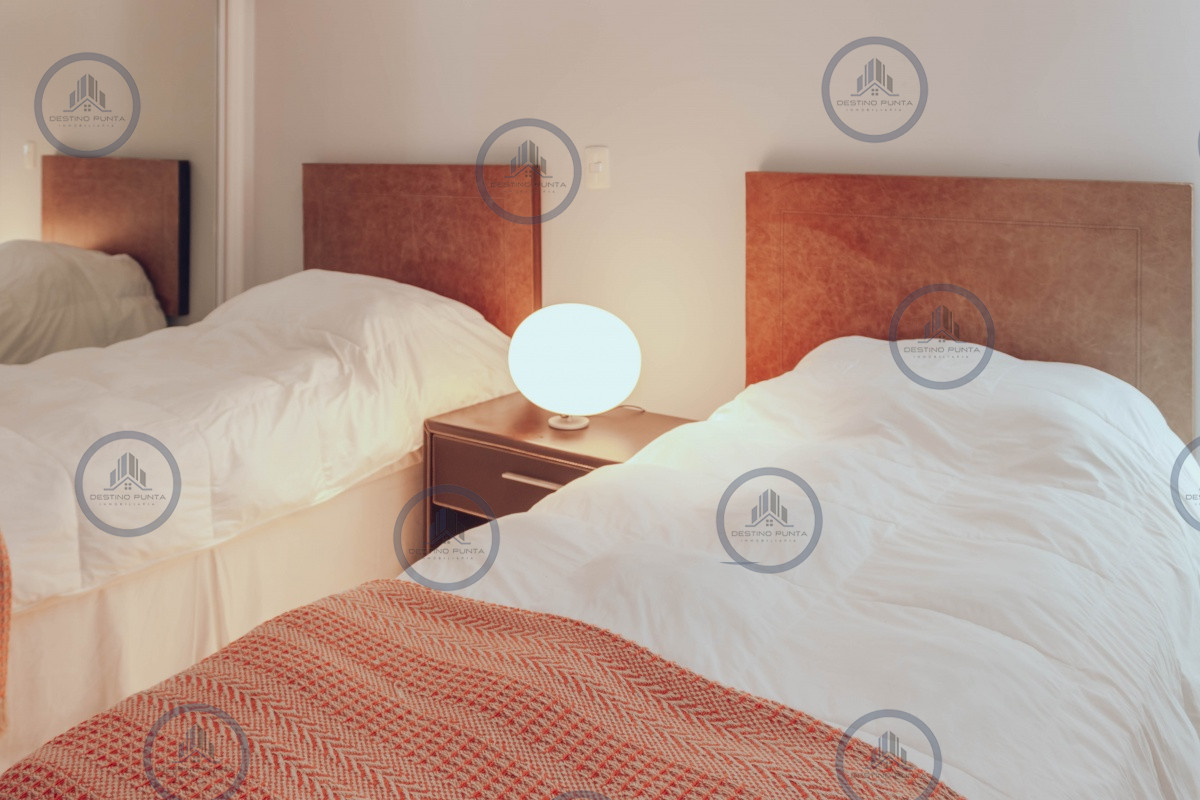 Apartamento ID.237 - Alquiler temporario y venta de fabuloso departamento de dos dormitorios con parrillero de uso exclusivo, Piedras del Chileno