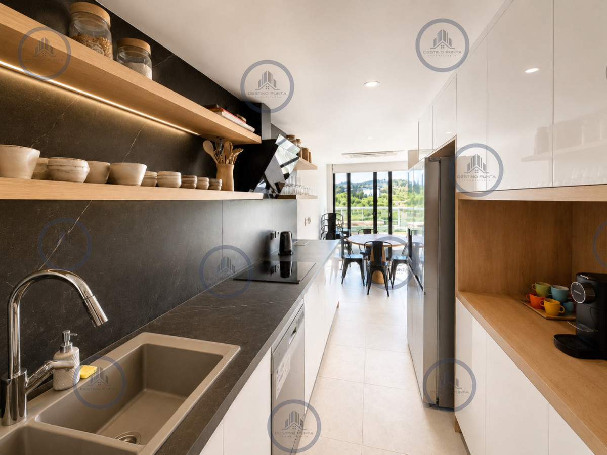 Apartamento ID.2938 - Exclusividad frente al mar en Aldeana, Manantiales. 4 suites en gran metraje 