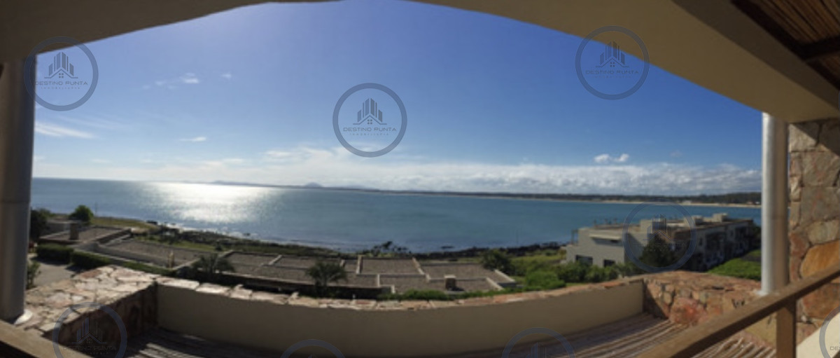 Apartamento ID.38 - Alquiler temporario de apartamento de dormitorio y medio en Quartier Punta Ballena