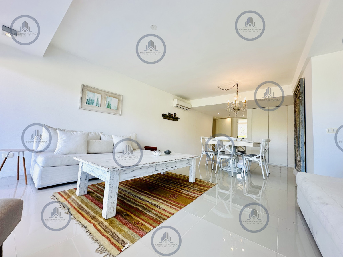 Apartamento ID.2292 - Excelente apartamento en venta y alquiler temporario de apartamento en Bikini, Manantiales