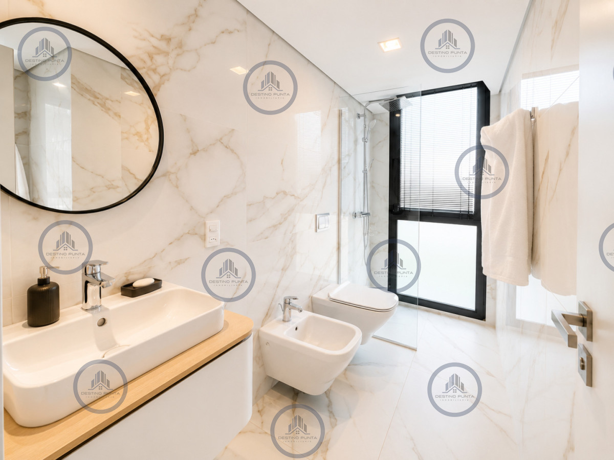 Apartamento ID.2938 - Exclusividad frente al mar en Aldeana, Manantiales. 4 suites en gran metraje 