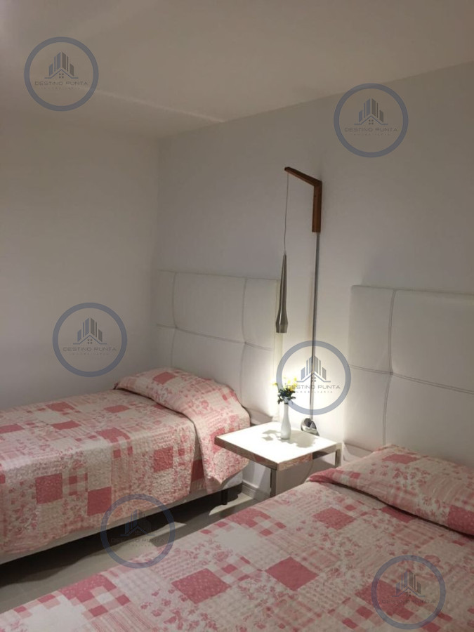 Apartamento ID.344 - Excelente Apartamento de 3 Dormitorios en Look Brava - Punta del Este