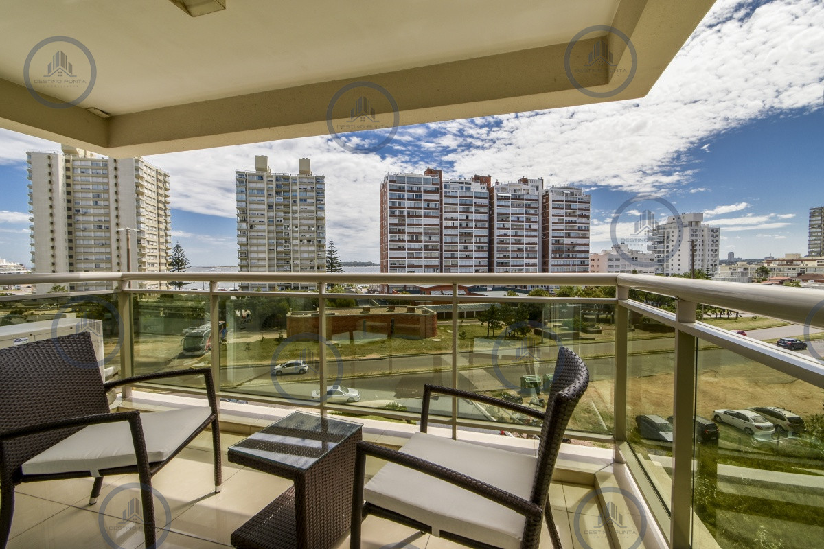 Apartamento ID.246 - Apartamento de 2 Dormitorios en Imperiale - Venta y Alquiler