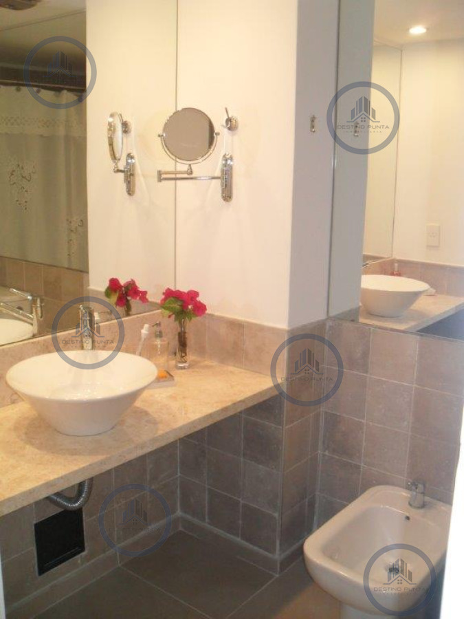 Apartamento ID.39 - Alquiler temporario de apartamento de dos dormitorios en Punta Ballena