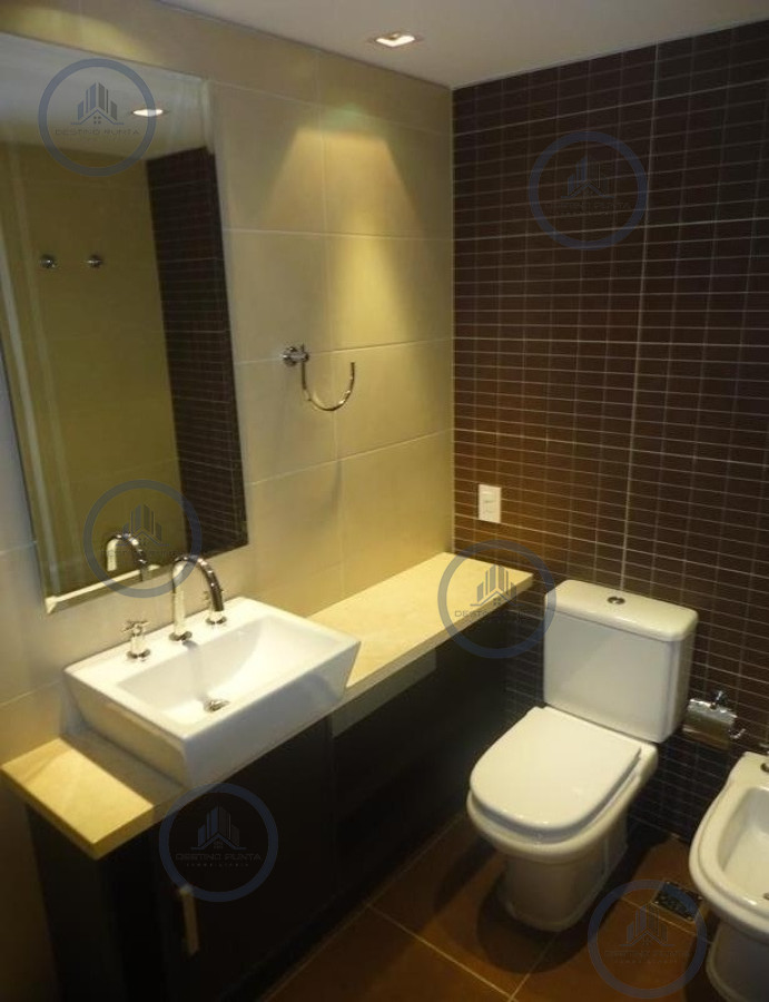 Apartamento ID.224 - Moderno Apartamento de 3 Dormitorios en Impleriale - Venta y Alquiler