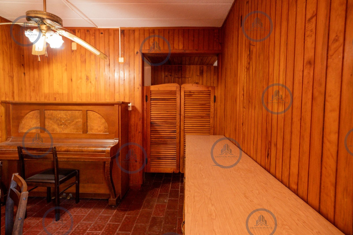 Apartamento ID.3096 - Apartamento en venta en complejo B9 de Maldonado con renta anual 